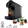 Кофеварка капсульная Philips L'Or Barista Sublime LM9012/60 + дегустационный сет кофе в капсулах L'Or (50 капсул)(8711000683965)