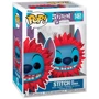 Игровая фигурка Funko Pop Disney Стич в костюме Симбы (75164): Пол Унисекс