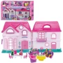 Будиночок для ляльок Bambi My Pleasent Home (16428) (00-00135255): Виробник Bambi