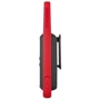 Портативная рация Motorola TALKABOUT T62 Red (5031753007324): Радиус действия, км 8