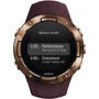 Смарт-часы Suunto 5 Burgundy Copper (SS050301000): Производитель Suunto