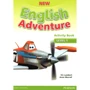 New English Adventure 1 Activity Book + Song СD