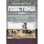 Вінцас Миколайтіс-Путінас: Повстанці