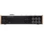 Аудиоинтерфейс UNIVERSAL AUDIO VOLT 476P: Аналоговые выходы 1/4" / 6 x 1/4" TRS