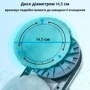 Робот уборщик Inspire HCR-10 white фото 5