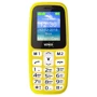 Мобильный телефон Verico Classic A183 Yellow (UA UCRF)