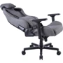 Кресло для геймеров Hator Arc X Fabric Grey (HTC-867) фото 5