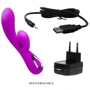 Вибромассажер серии Pretty Love HONEY, BI-014129HP