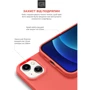 Чехол для iPhone ArmorStandart ICON2 Case Pink Pomel (ARM60478) for iPhone 13 фото 5