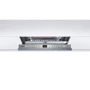 Посудомоечная машина Bosch SPV45MX01E: Расход воды, л 9.5 л