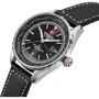 Наручний годинник Swiss Military Hanowa Afterburn Afterburn GMT SMWGB0003201 (631140): Стиль Классический