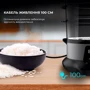 Пароварка CECOTEC Vapovita 3000 Pro (CCTC-03254): Мощность, Вт 1000
