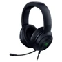 Навушники Razer Kraken V3 X Black FRML Packaging (RZ04-03750300-R3M1): Тип конструкції повнорозмірні