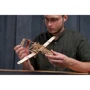 Механічний 3D пазл UGEARS Байрактор TБ2 (70189): Вид военная, воздушная техника, корабли, поезда