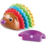 Навчальний ігровий набір Learning Resources Spike The Fine Motor Hedgehog Барвистий їжачок (LER9105) фото 5