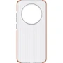Чехол для телефонов Oppo Protective Case White for Oppo Reno12 F / Reno12 FS