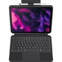 Аксесуар для iPad LAUT TYPEFOLIO 2 Keyboard Case Black (L_IPD22_TY2_BK) for iPad 10.9 (2022 / 2024) / iPad 11 2025