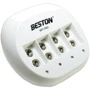 BESTON BST-C822 Li-ion 4slots for CR9V (AAC2823)