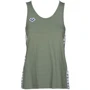 Спортивна майка Arena W Tank Top Team 001782-651 40 хакі