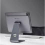 Аксессуар для iPad Switcheasy MagMount Magnetic Stand Space Gray (GS-109-180-280-101) for iPad Air (2020-2025) / iPad Pro 11 (2018-2022) фото 11