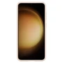 Аксессуар для смартфона Spigen Ultra Hybrid Sand Beige (ACS06086) for Samsung S911 Galaxy S23: Тип накладка на заднюю часть