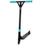 Трюковий самокат SportVida Stunt Poker SV-WO0017 Black/Blue: Тип коліс литые