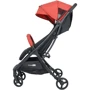 Прогулянковий візок FreeON SOLO Red-Black (44404): Кількість блоків 1