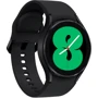 Смарт-годинник Samsung Galaxy Watch 4 40mm LTE Black (SM-R865FZKA): Ємність батареї, мАг 247
