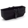 Текстиль на люльку і прогулянку Style Set для коляски Bugaboo Donkey 3 Black, чорний фото 2