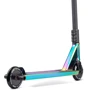 Самокат трюковый Hipe H5 Neochrome (250151): Тип колес литые