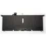 Батарея для ноутбука Dell XPS 13 9370 DXGH8 7.4V 5500mAh OEM (92337): Сумісність DXGH8, 0H75, HKN65