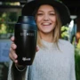Термостакан Cheeki 350 мл Coffee Mugs Leak Proof Chocolate фото 6