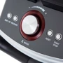Велотренажер Hammer Comfort Motion BT горизонтальный (4858): Показания дисплея Скорость, Пульс, Калории, Дистанция, Время
