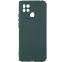 Чохол для телефона ArmorStandart ICON Case Green для Xiaomi Redmi 10C (ARM61311)
