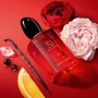 Парфумована вода Giorgio Armani Si Passione Eclat 2022 50 ml: Вид Парфумована вода