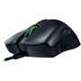 Мишка RAZER Mamba + Firefly Hyperflux (RZ83-02480100-B3M1): Ергономіка для правої і лівої руки