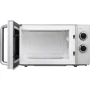 Микроволновая печь Sencor SMW 4317SS: Объем, л 17