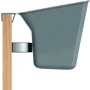 Контейнер для відходів Metaltex Clean-Tex (297526): Матеріал пластик