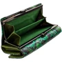 Женский кошелек Lorenti зеленый (DNKL-55020-MSN-green): Тип Кошельки