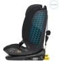 Автокрісло Maxi-Cosi Titan Pro 2 i-Size Authentic Graphite (8618550111): Матеріали обшивки текстиль