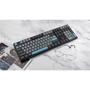 Клавиатура Varmilo MA108M V2 Moonlight EC Rose V2 Switch (A36A023B0A3A06A007): Дополнительно подсветка клавиш