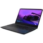 Ноутбук Lenovo IdeaPad Gaming 3 15ACH6 (82K202BBRA) UA: Тип екрану матовый
