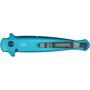 Ніж Kershaw Launch 8 Black Blade (7150TEALBLK): Кількість інструментів 1