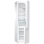 Холодильник Gorenje NRK621SYW4: Загальний об'єм, л 339