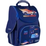 Рюкзак школьный каркасный Kite Education Hot Wheels HW21-501S фото 9