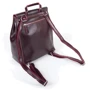 Женский рюкзак Alex Rai бордовый (05-01 360 red-wine): Страна производитель Китай