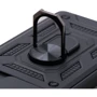 Чехол для телефонов BeCover Military Black for Tecno Spark 20 Pro (KJ6) (711022): Материал TPU (термополиуретан) и пластик