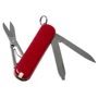 Мультитул Victorinox Classic SD 58мм/7функций/красный (0.6223.B1): Количество функций 7