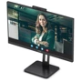 Монитор AOC Pro-Line 24P3QW: Частота обновления экрана, Гц 75