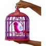 Пташка Little Live Pets, що говорить Тіара Твінклз, рожева (26457) фото 6